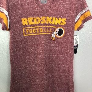 Washington Redskins T Shirt | NFL